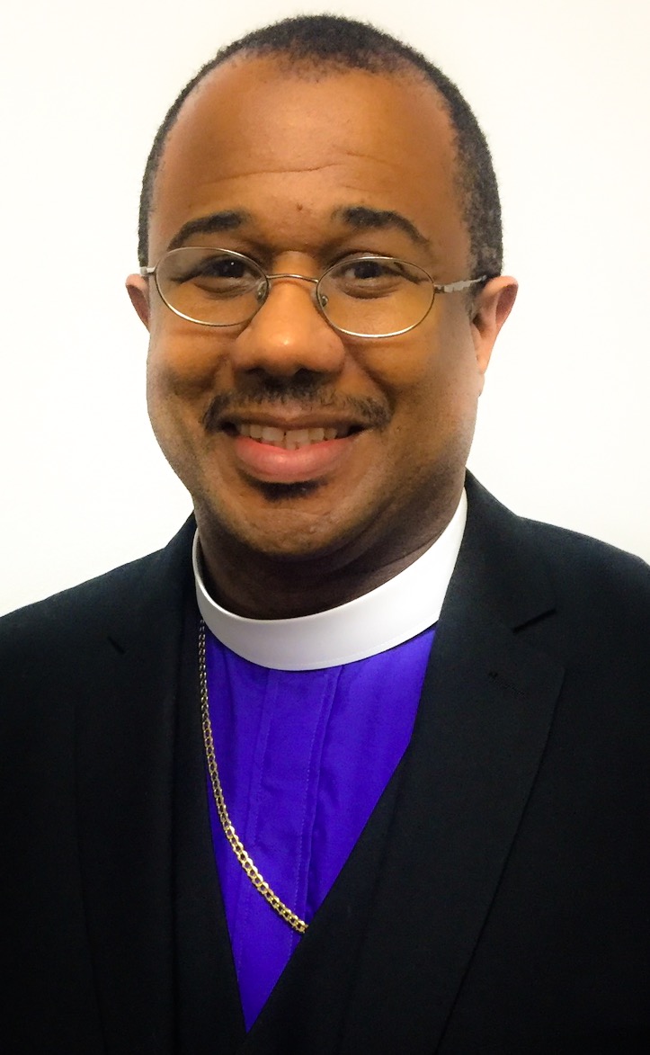 Bishop Elijah H. Hankerson III