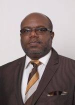 Restoration Ministries C.O.G.I.C.